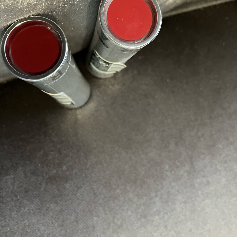 Sealed Sephora Lipstick Full Size